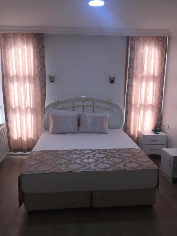 Antik Ipek Hotel Istanbulská provincie Exteriér fotografie